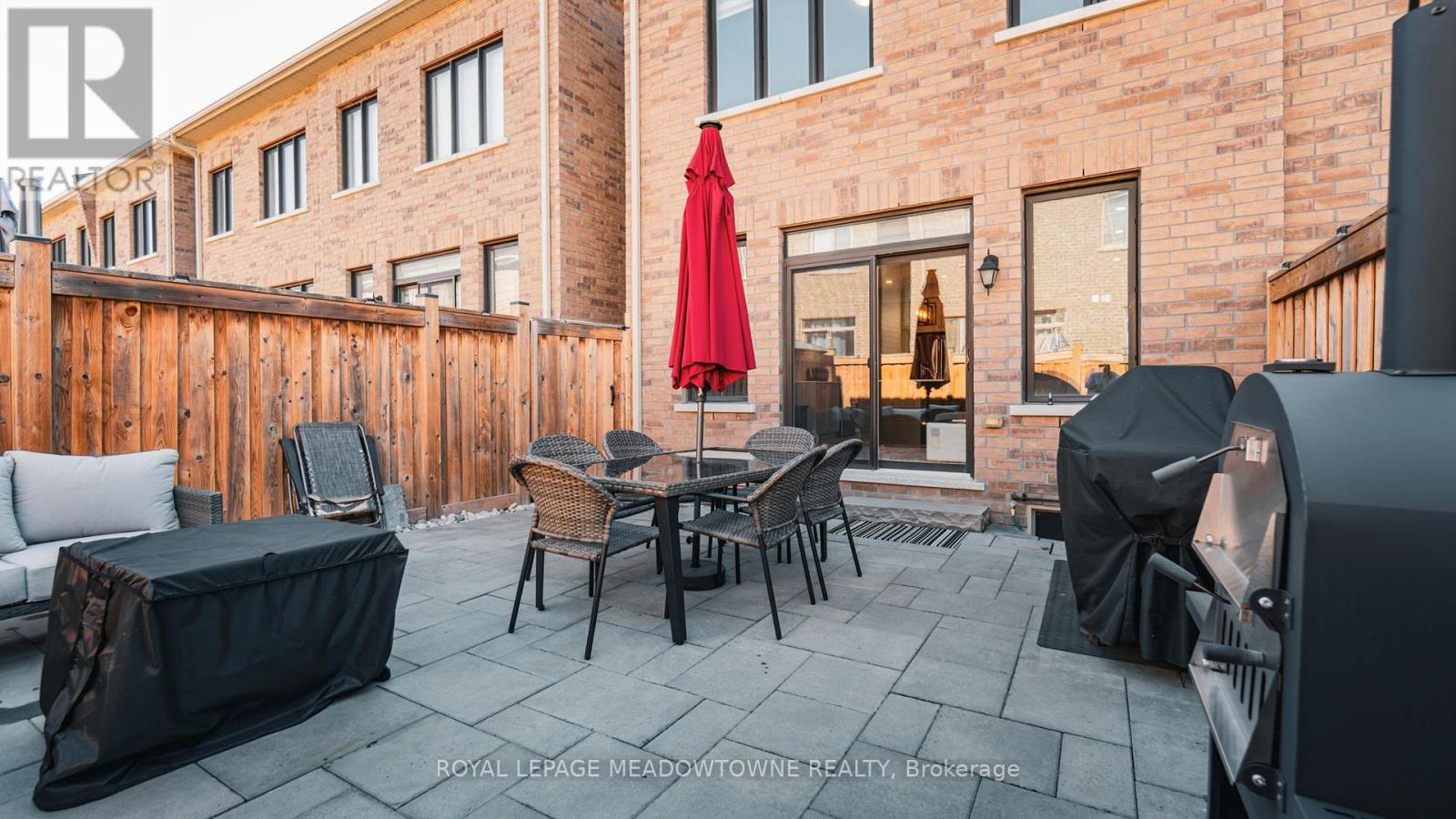 8 Angelfish Road, Brampton, Ontario  L7A 5C5 - Photo 35 - W13792342