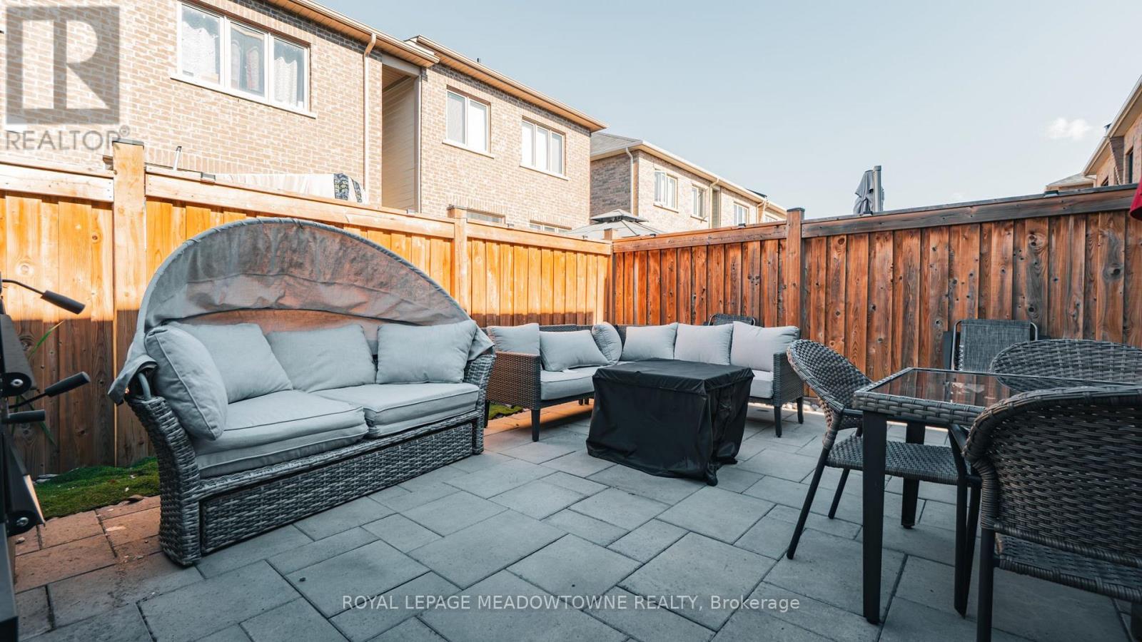 8 Angelfish Road, Brampton, Ontario  L7A 5C5 - Photo 37 - W13792342