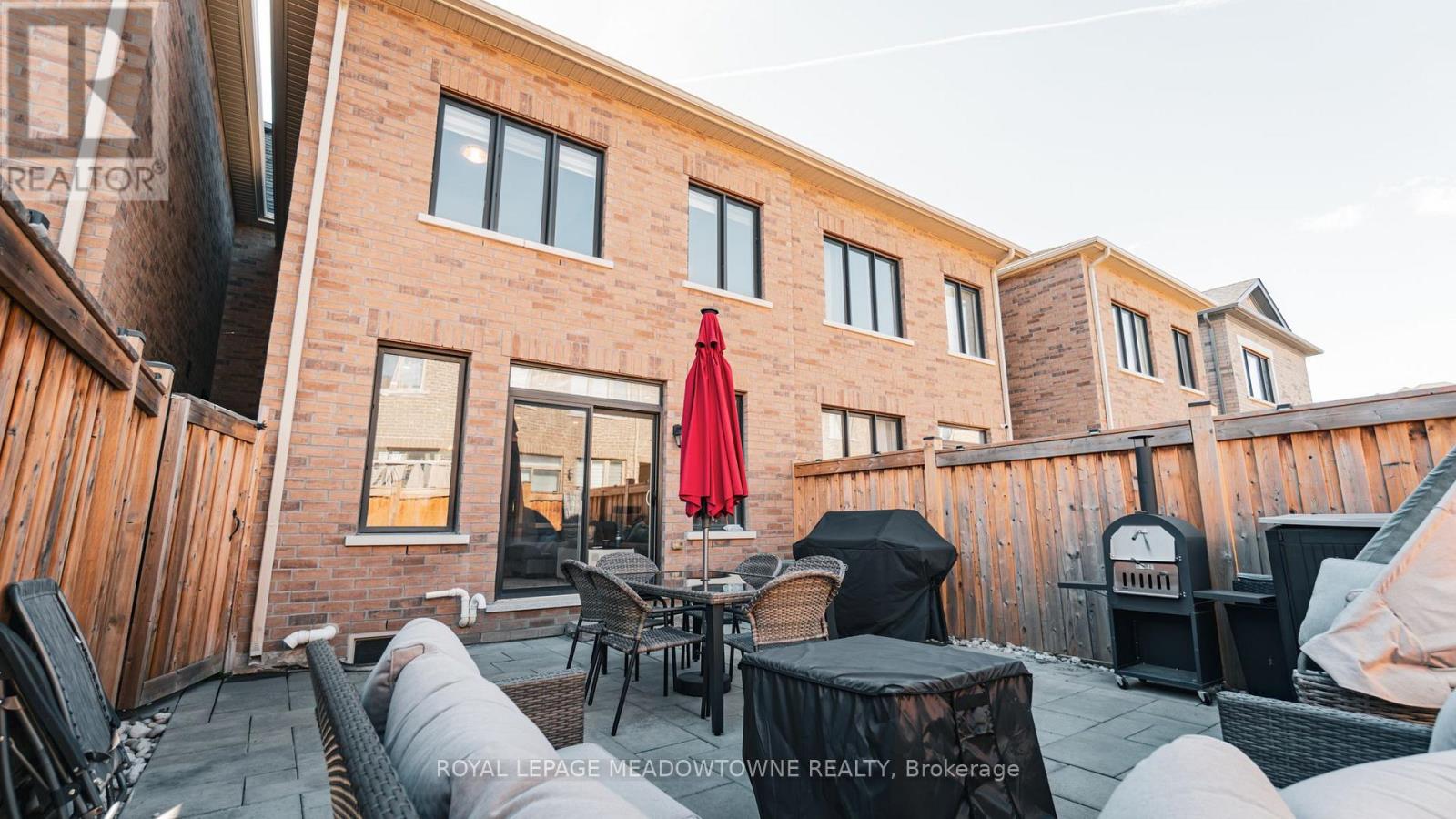 8 Angelfish Road, Brampton, Ontario  L7A 5C5 - Photo 34 - W13792342