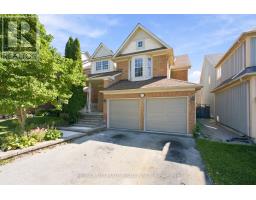 6926 EARLY SETTLER ROW, Mississauga, Ontario