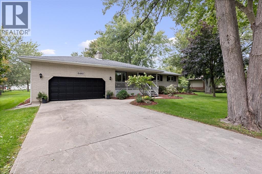 6480 BALL STREET, Stoney Point, Ontario