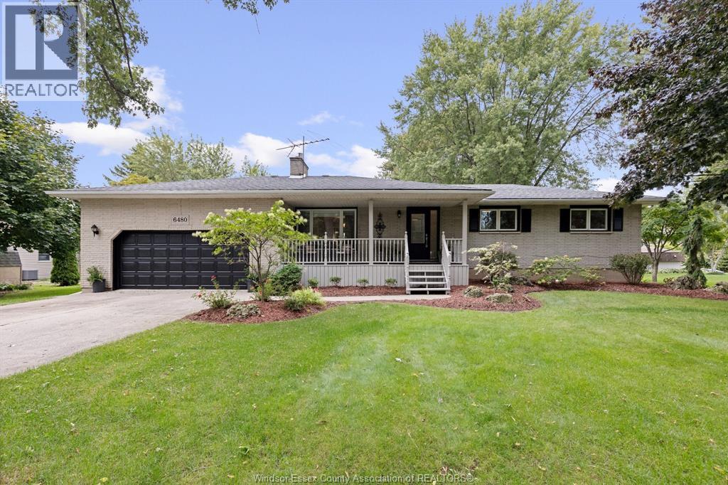 6480 Ball Street, Stoney Point, Ontario  N0R 1N0 - Photo 2 - 26023576