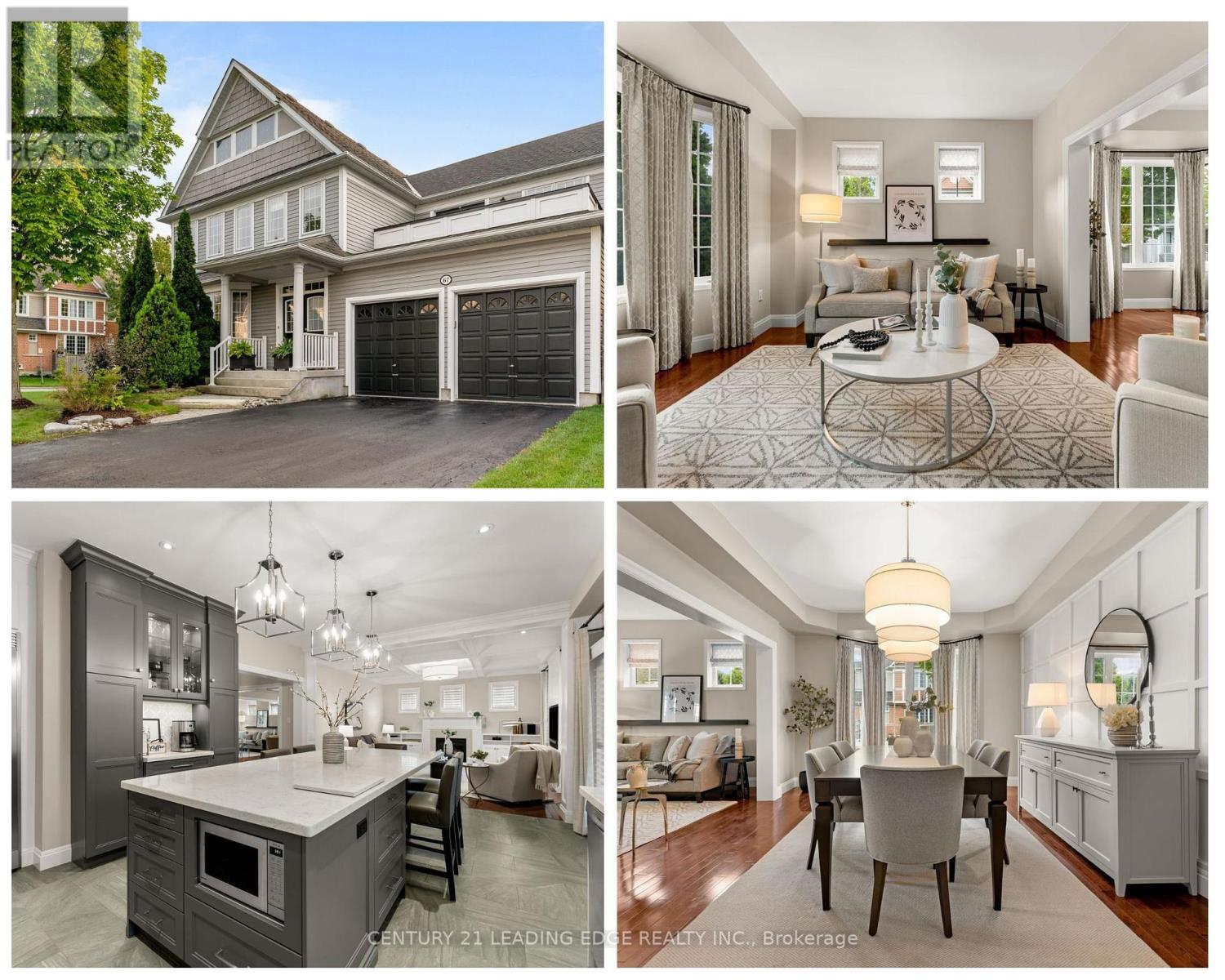 67 HOILE DRIVE, Ajax, Ontario