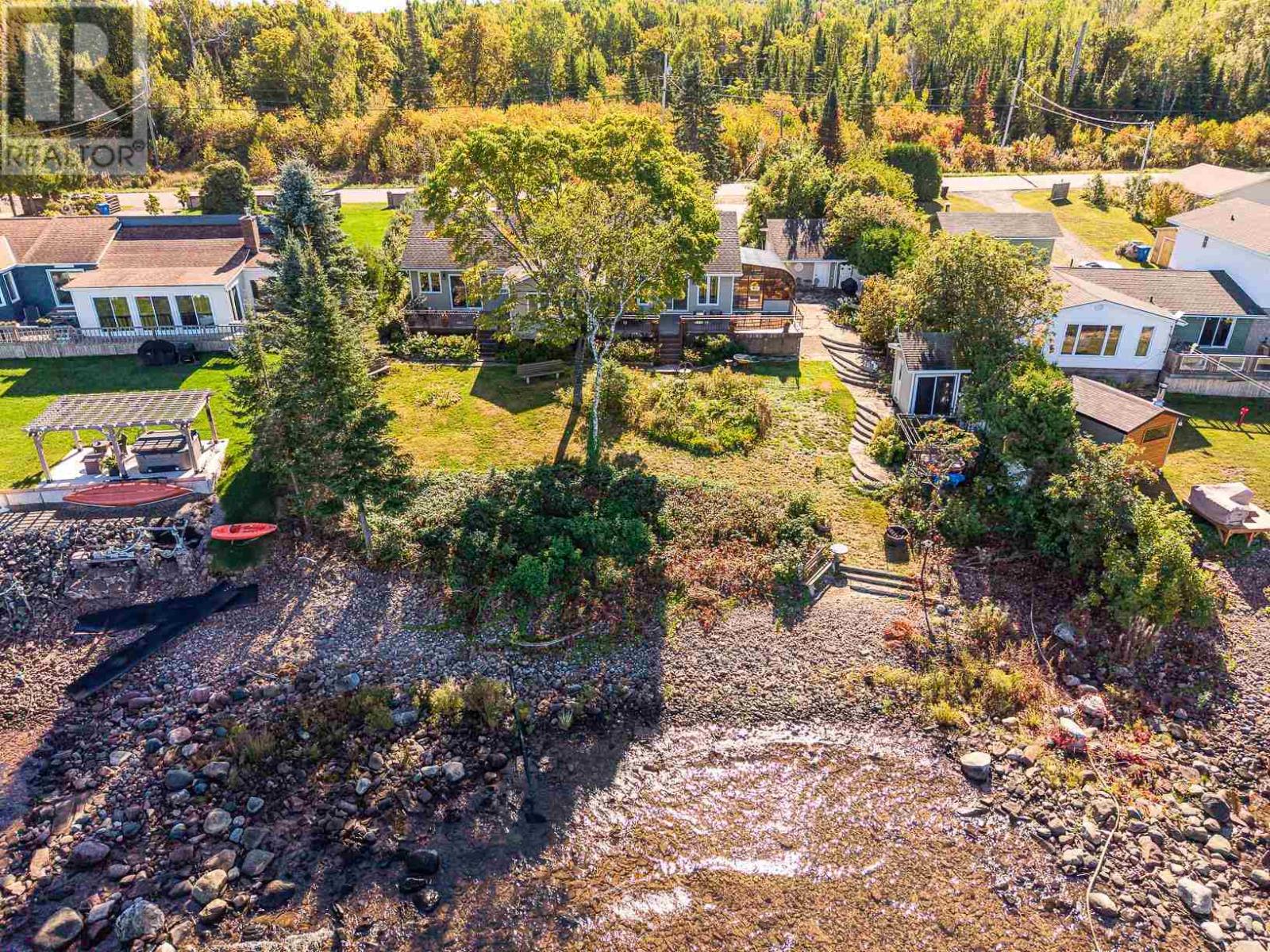 1944 Havilland Shores Dr, Goulais River, Ontario  P0S 1E0 - Photo 50 - SM262647