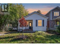 153 MACDONNELL STREET, Kingston, Ontario