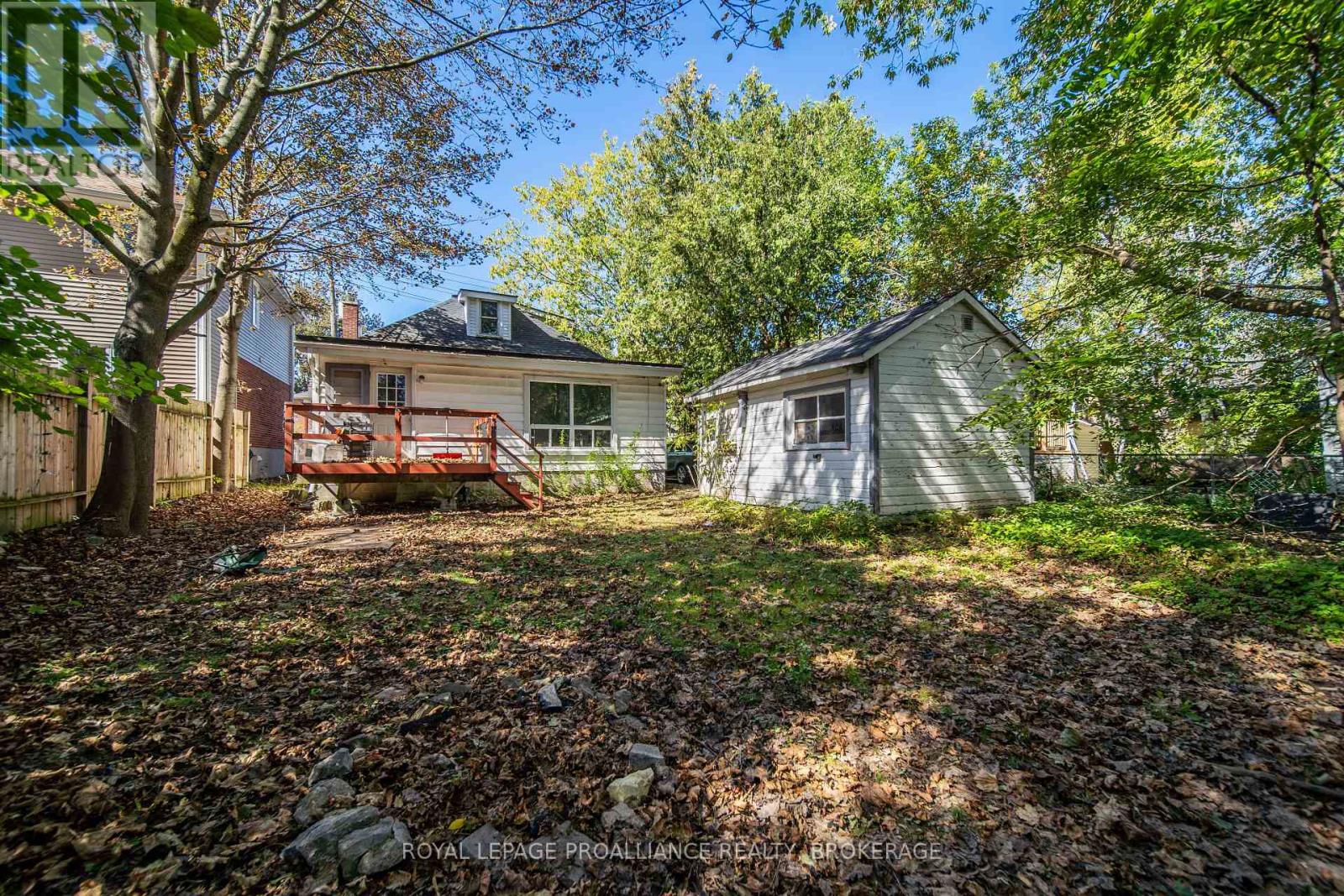 153 Macdonnell Street, Kingston, Ontario  K7L 4B9 - Photo 32 - X13728560