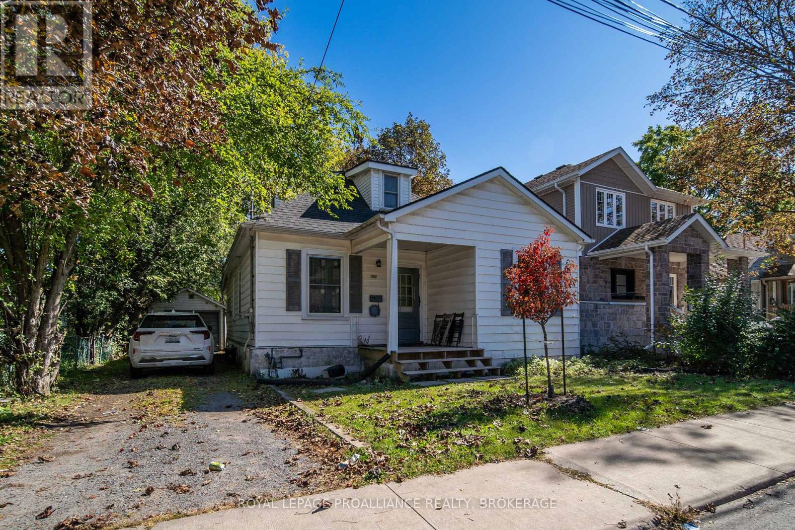 153 Macdonnell Street, Kingston, Ontario K7L 4B9 - Photo 4 - X13728560