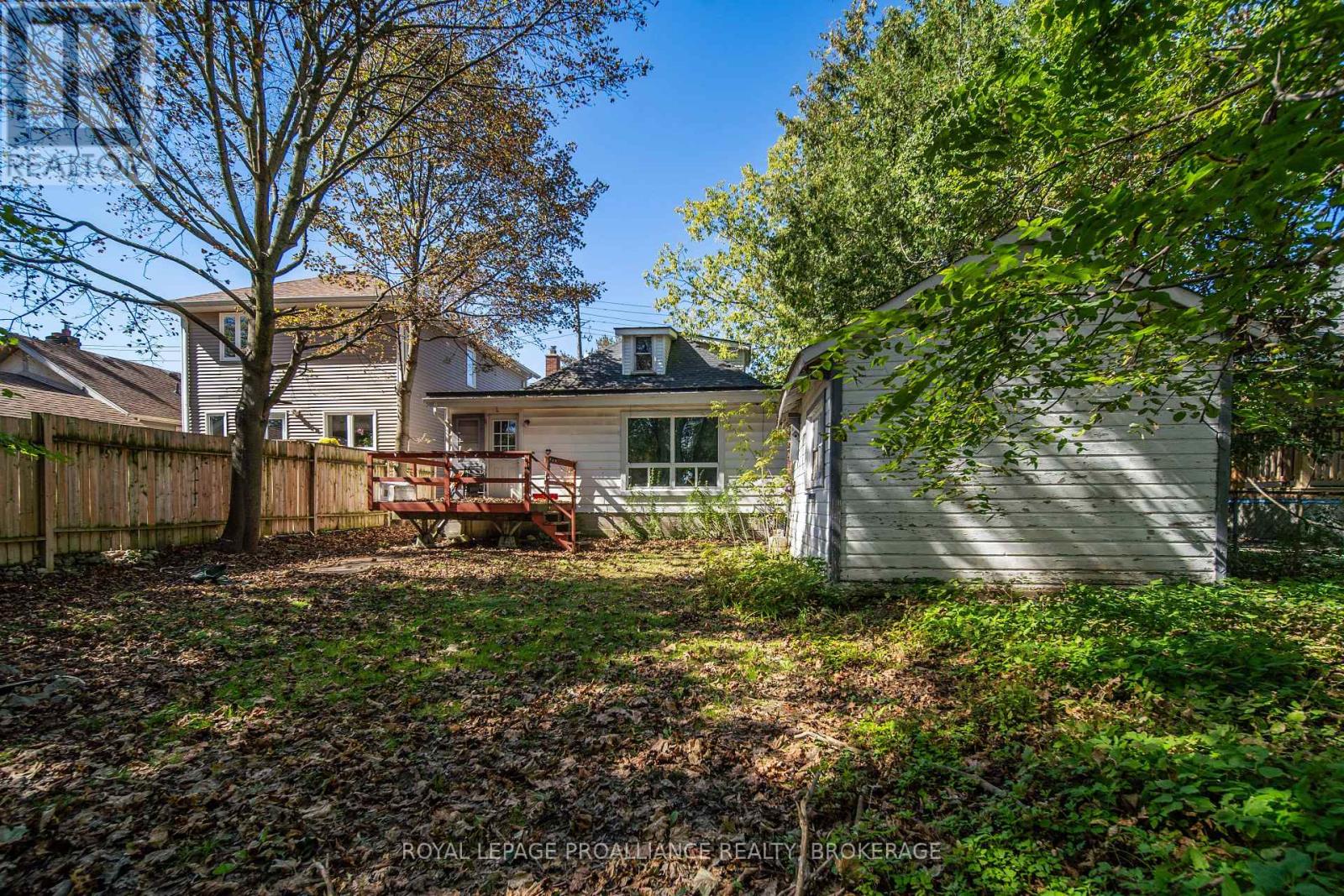 153 Macdonnell Street, Kingston, Ontario  K7L 4B9 - Photo 34 - X13728560