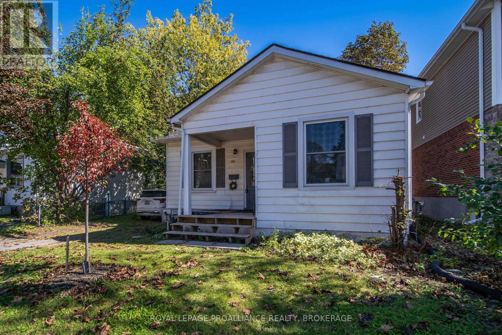 153 Macdonnell Street, Kingston, Ontario K7L 4B9 - Photo 5 - X13728560