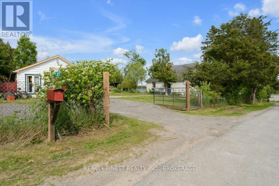21 Furlong Road, Stone Mills, Ontario K0K 2A0 - Photo 4 - X13827468