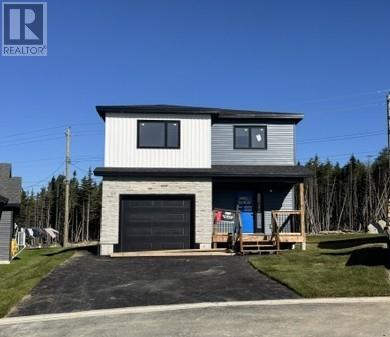 8 St. Lawrence Place, Mount Pearl, Newfoundland & Labrador