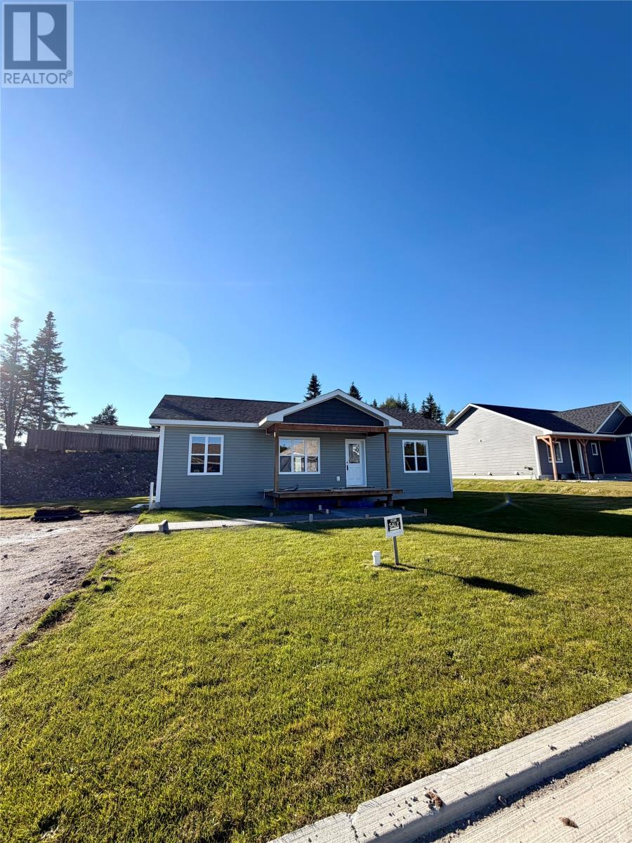 1 Douglas Street, Stephenville, Newfoundland & Labrador