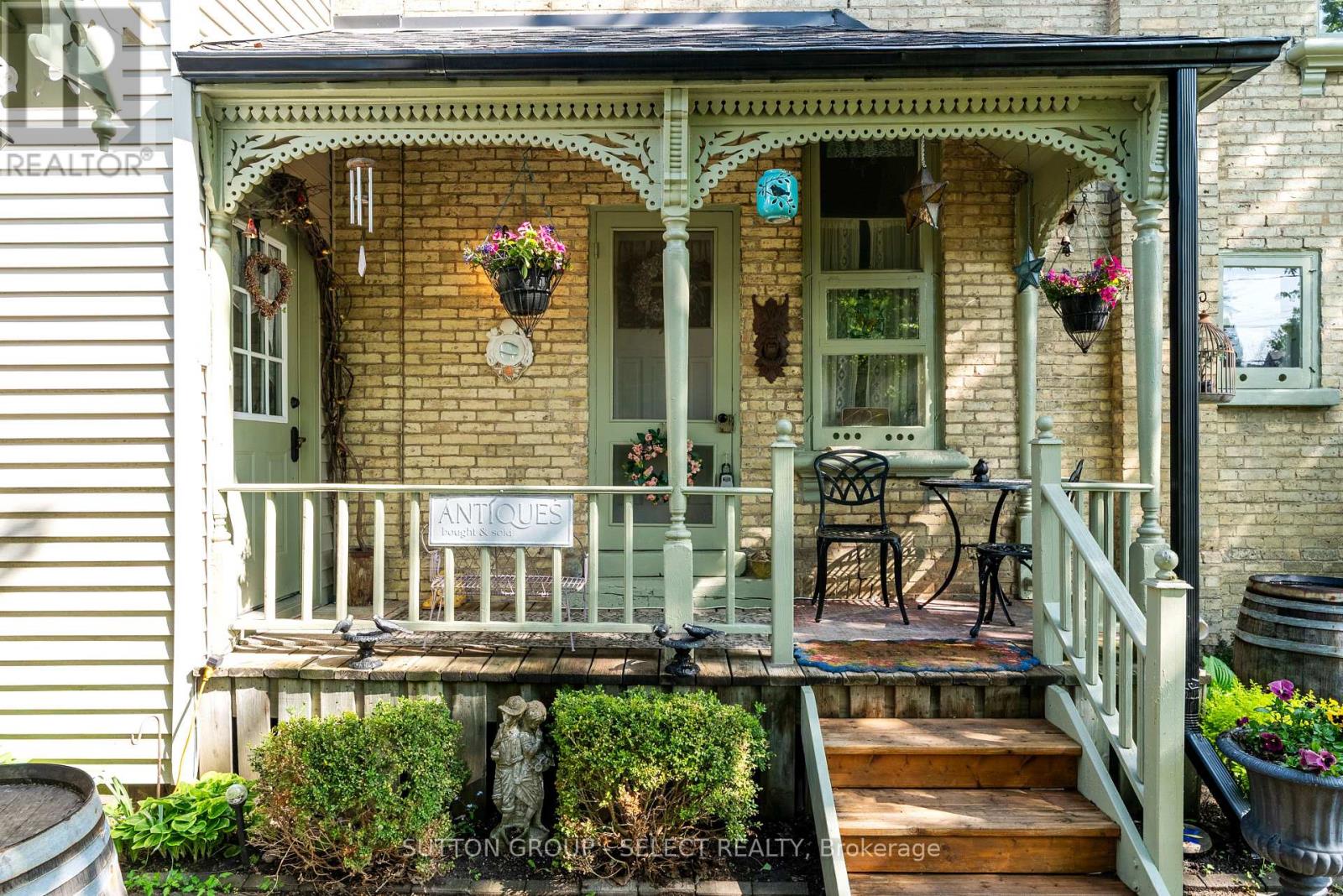 365 William Street, South Huron, Ontario  N0M 1S2 - Photo 2 - X13827388