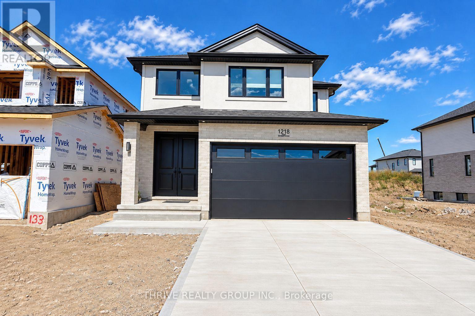 Lower - 1218 Honeywood Drive, London South, Ontario  N6M 0L9 - Photo 1 - X13827394