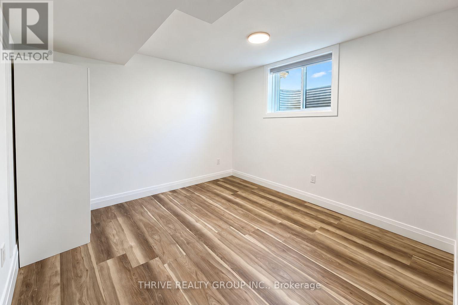Lower - 1218 Honeywood Drive, London South, Ontario  N6M 0L9 - Photo 12 - X13827394