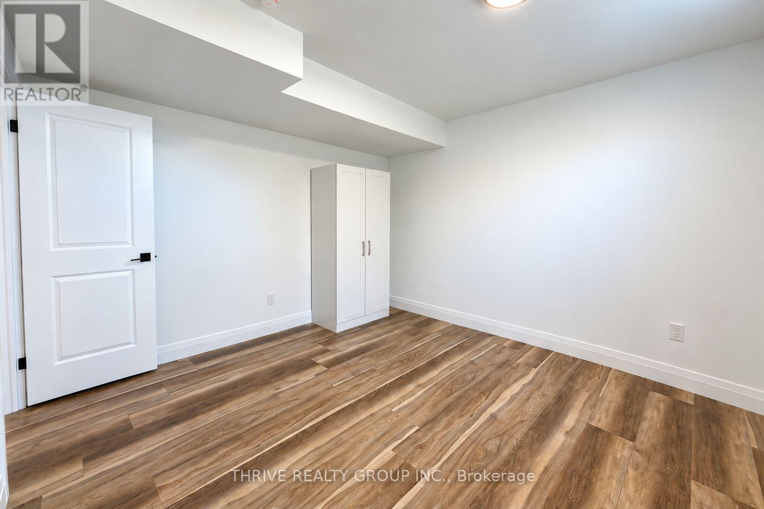 Lower - 1218 Honeywood Drive, London South, Ontario  N6M 0L9 - Photo 13 - X13827394