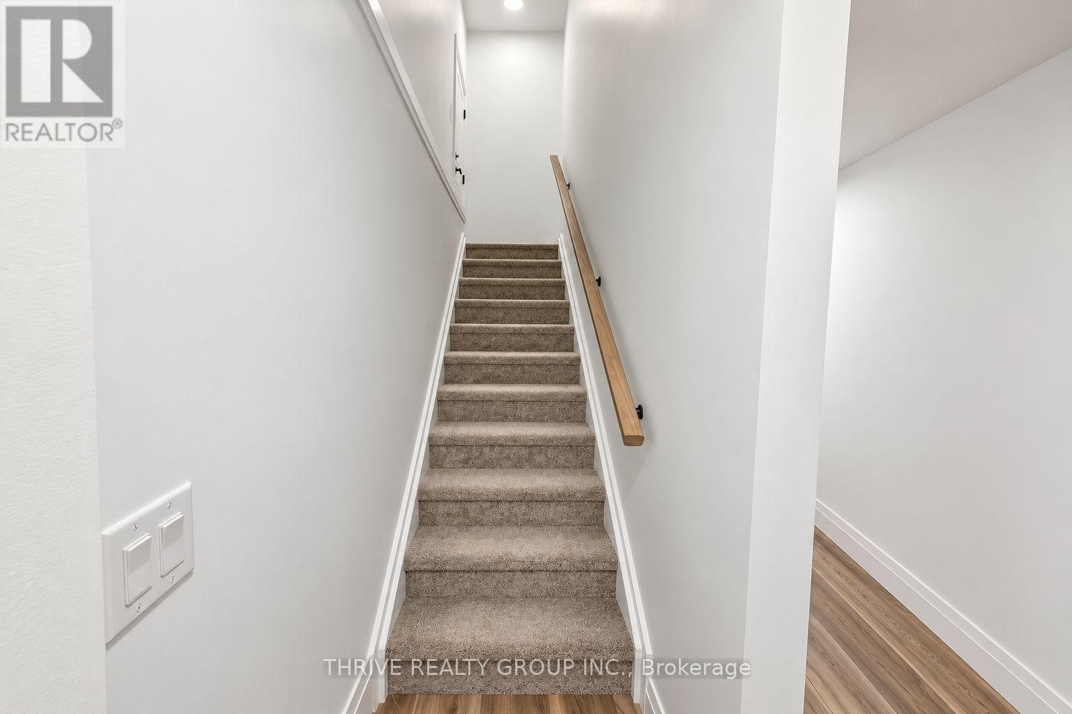 Lower - 1218 Honeywood Drive, London South, Ontario  N6M 0L9 - Photo 14 - X13827394