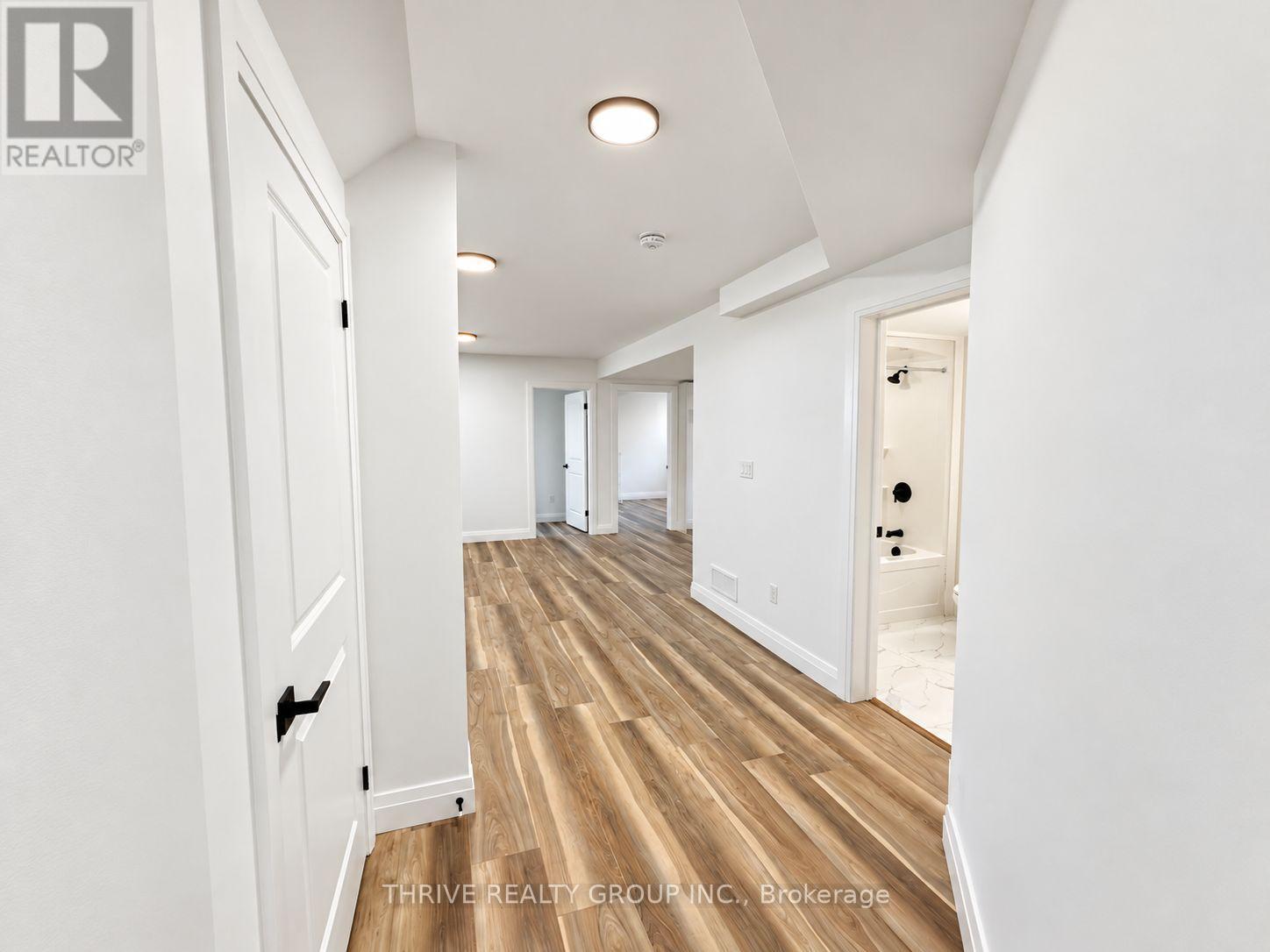 Lower - 1218 Honeywood Drive, London South, Ontario  N6M 0L9 - Photo 3 - X13827394