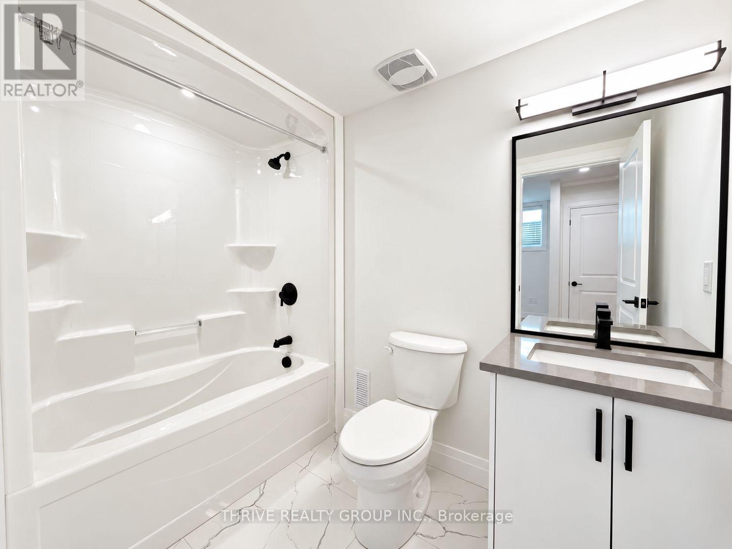 Lower - 1218 Honeywood Drive, London South, Ontario  N6M 0L9 - Photo 4 - X13827394