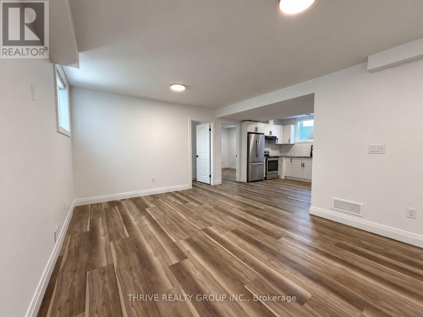 Lower - 1218 Honeywood Drive, London South, Ontario  N6M 0L9 - Photo 5 - X13827394
