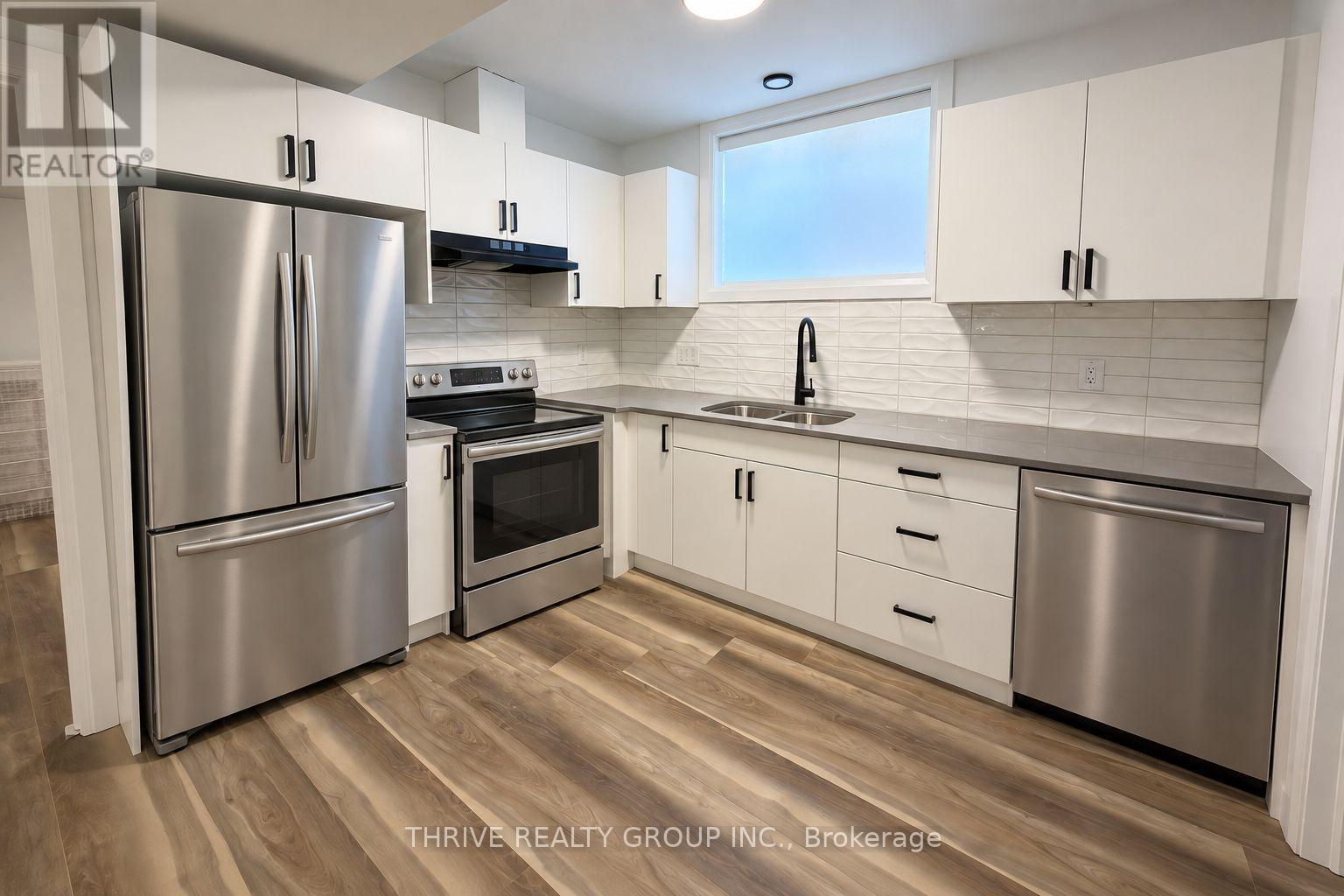 Lower - 1218 Honeywood Drive, London South, Ontario  N6M 0L9 - Photo 6 - X13827394