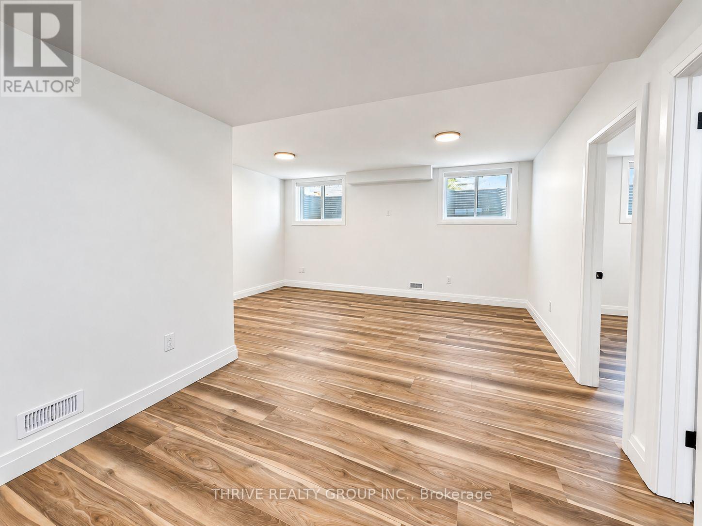 Lower - 1218 Honeywood Drive, London South, Ontario  N6M 0L9 - Photo 7 - X13827394
