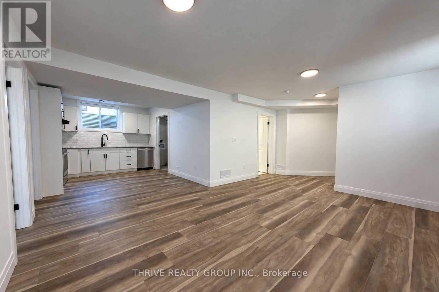 Lower - 1218 Honeywood Drive, London South, Ontario  N6M 0L9 - Photo 8 - X13827394