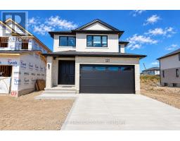 LOWER - 1218 HONEYWOOD DRIVE, London South, Ontario