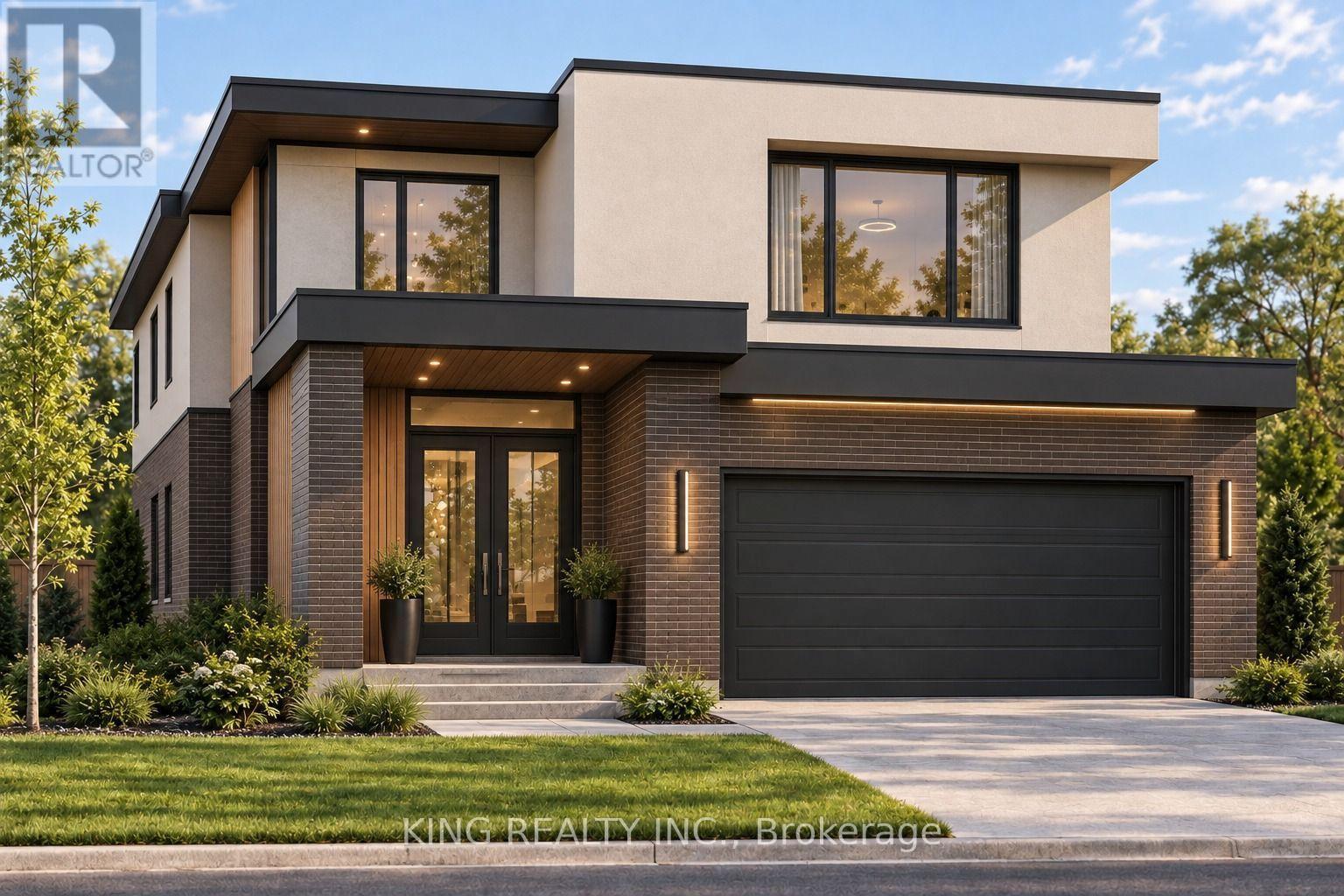 LOT 141 - 1156 HONEYWOOD DR. DRIVE, London South, Ontario