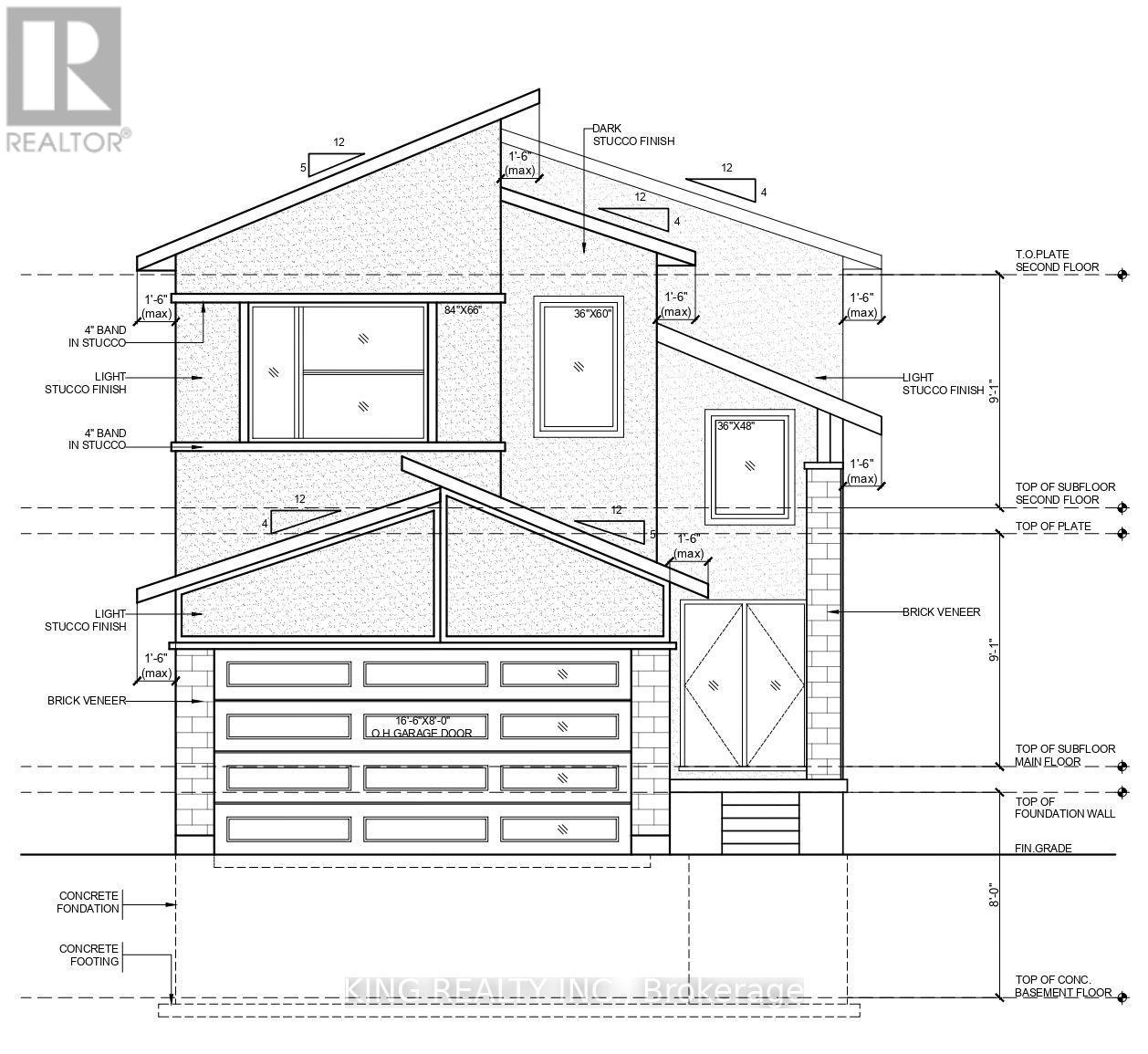 Lot 141 - 1156 Honeywood Dr. Drive, London South, Ontario N6M 1E8 - Photo 3 - X13827398