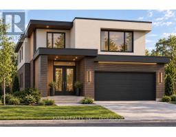 LOT 141 - 1156 HONEYWOOD DR. DRIVE, London South, Ontario
