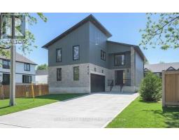 619 LIONS PARK DRIVE, Strathroy-Caradoc, Ontario