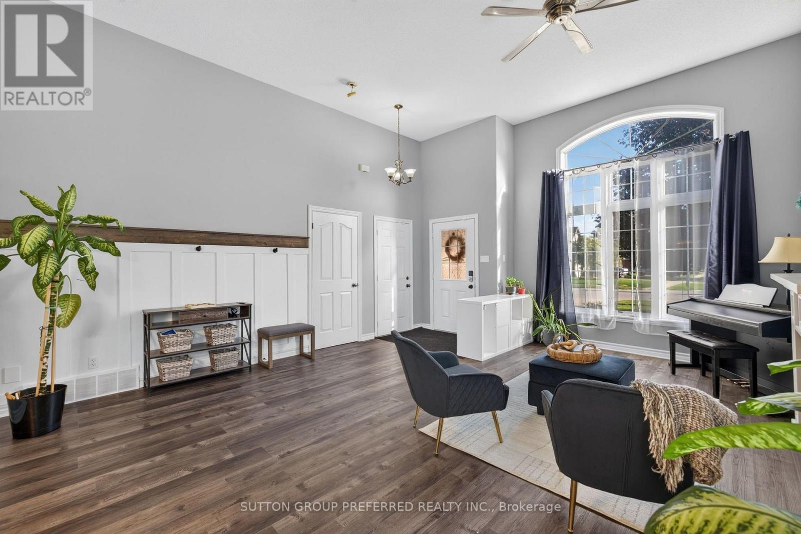 20 Turnberry Drive, Thames Centre, Ontario  N0L 1G3 - Photo 11 - X13827494
