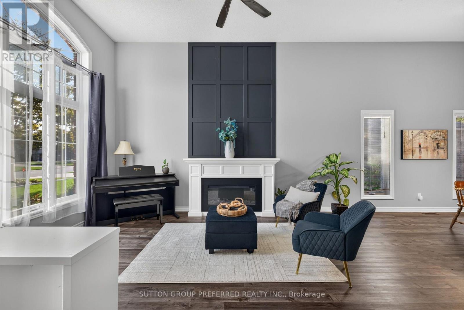 20 Turnberry Drive, Thames Centre, Ontario  N0L 1G3 - Photo 13 - X13827494