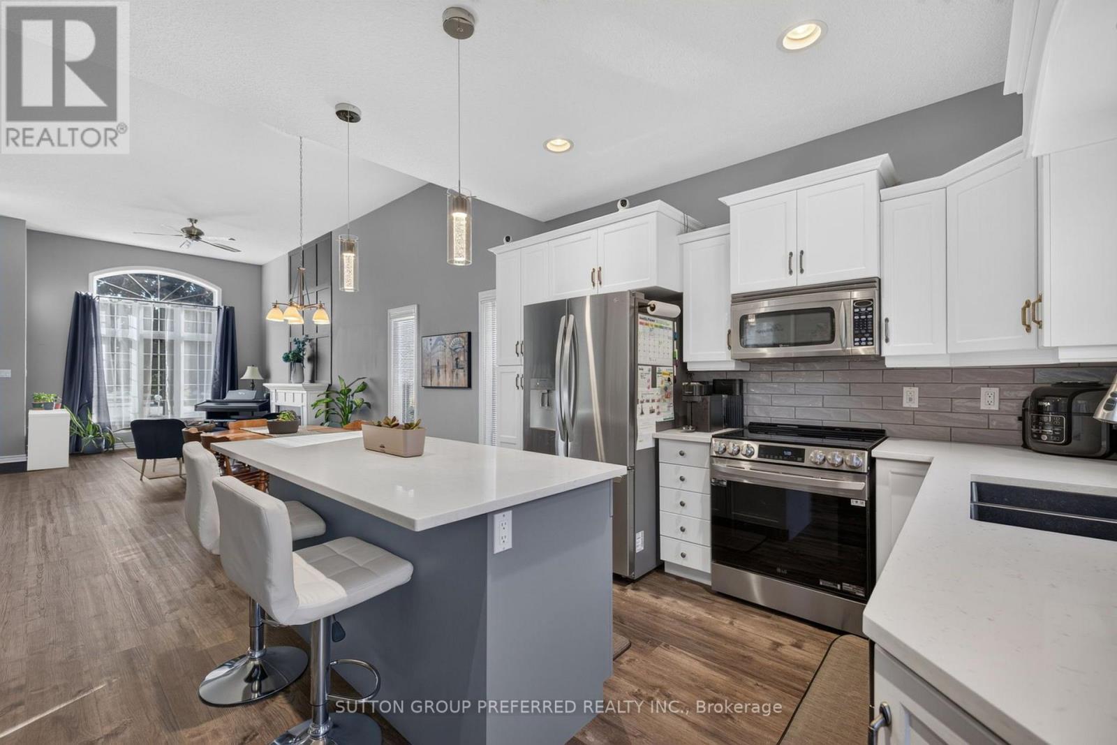 20 Turnberry Drive, Thames Centre, Ontario  N0L 1G3 - Photo 18 - X13827494