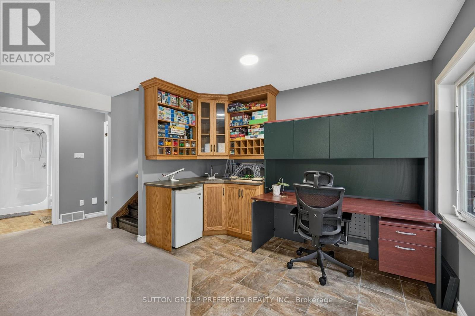 20 Turnberry Drive, Thames Centre, Ontario  N0L 1G3 - Photo 20 - X13827494
