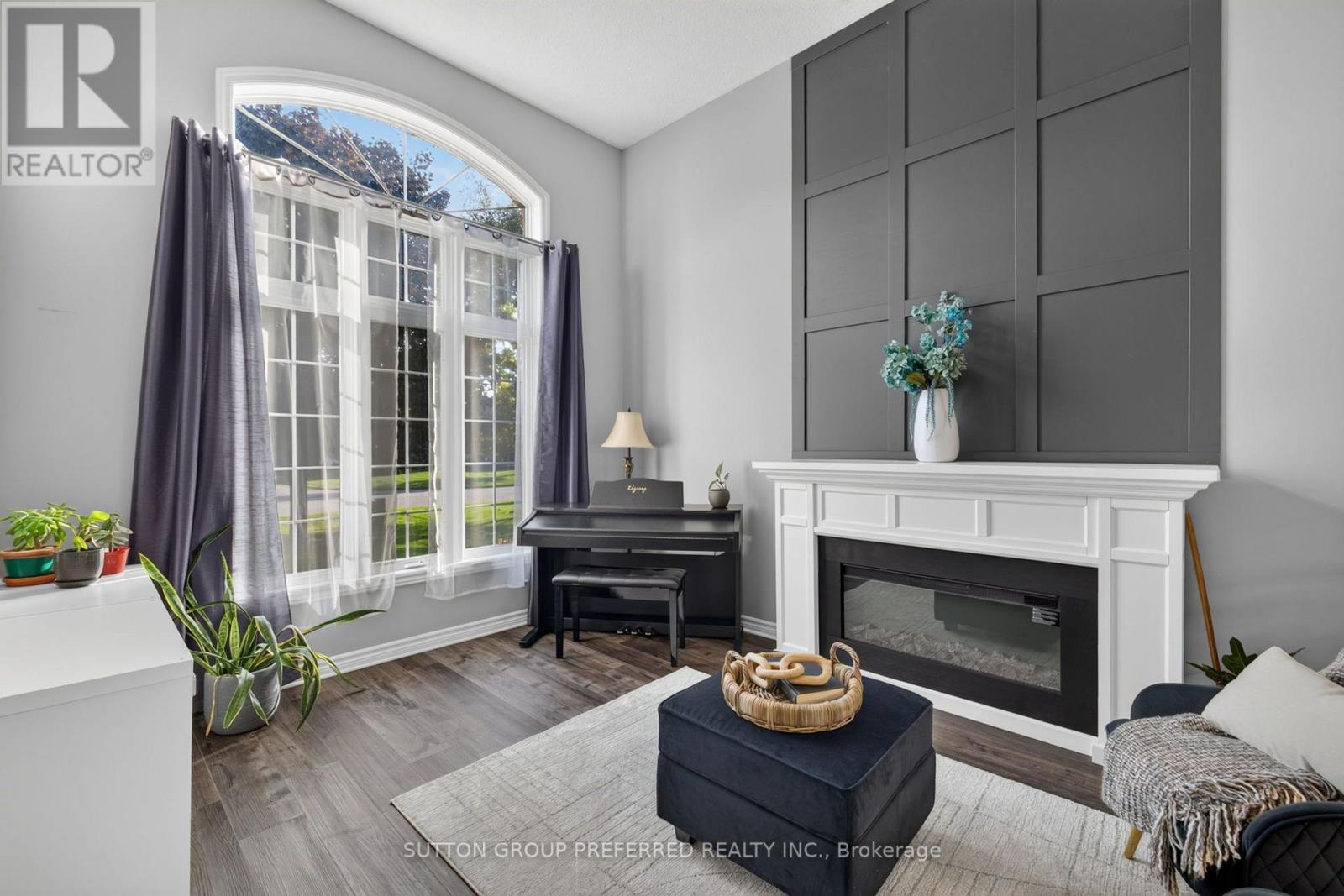 20 Turnberry Drive, Thames Centre, Ontario  N0L 1G3 - Photo 5 - X13827494