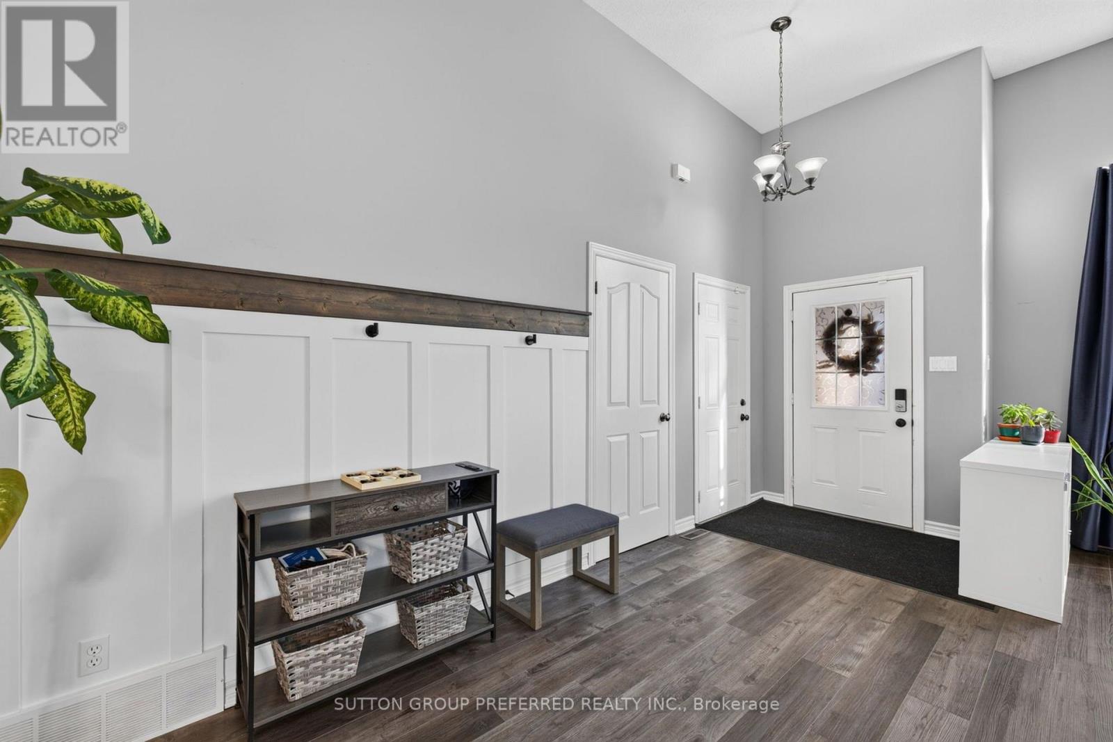 20 Turnberry Drive, Thames Centre, Ontario  N0L 1G3 - Photo 6 - X13827494