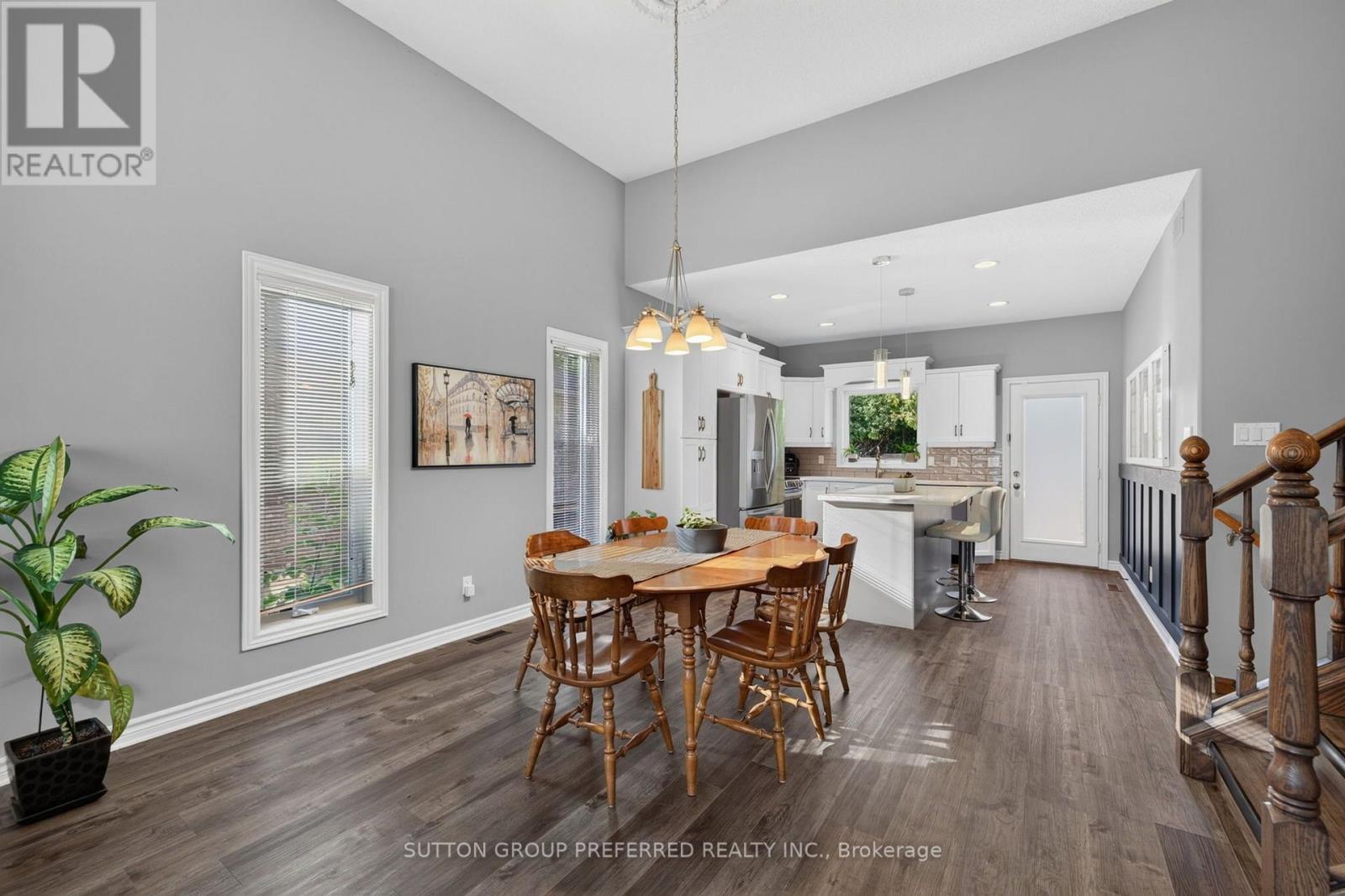 20 Turnberry Drive, Thames Centre, Ontario  N0L 1G3 - Photo 7 - X13827494