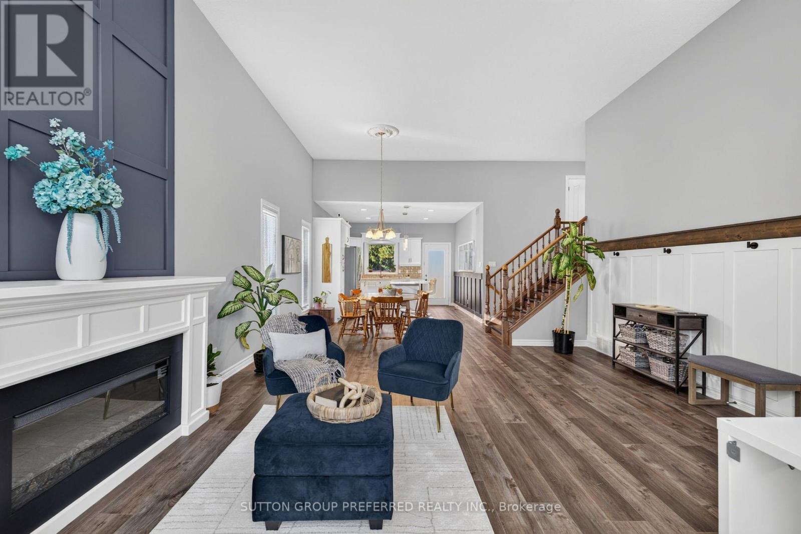 20 Turnberry Drive, Thames Centre, Ontario  N0L 1G3 - Photo 9 - X13827494