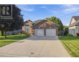 20 TURNBERRY DRIVE, Thames Centre, Ontario