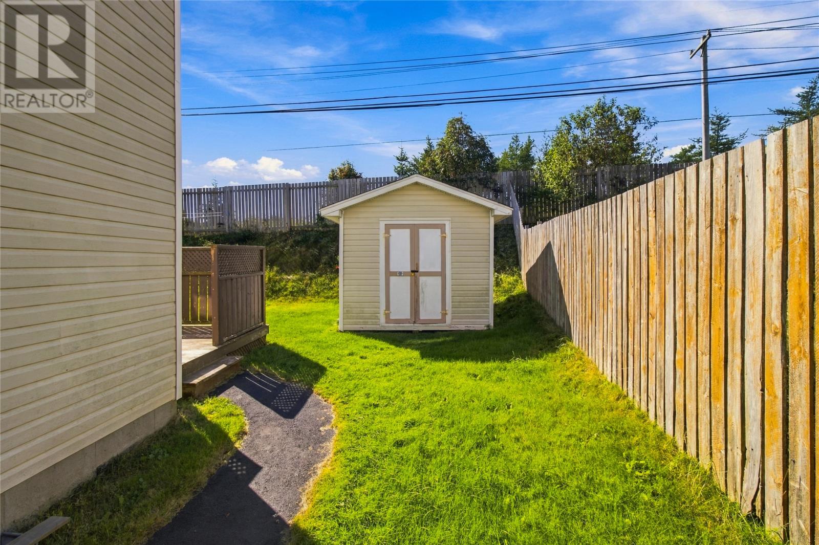 25 Laumann Place, Mount Pearl, Newfoundland & Labrador  A1N 5B2 - Photo 24 - 1303455