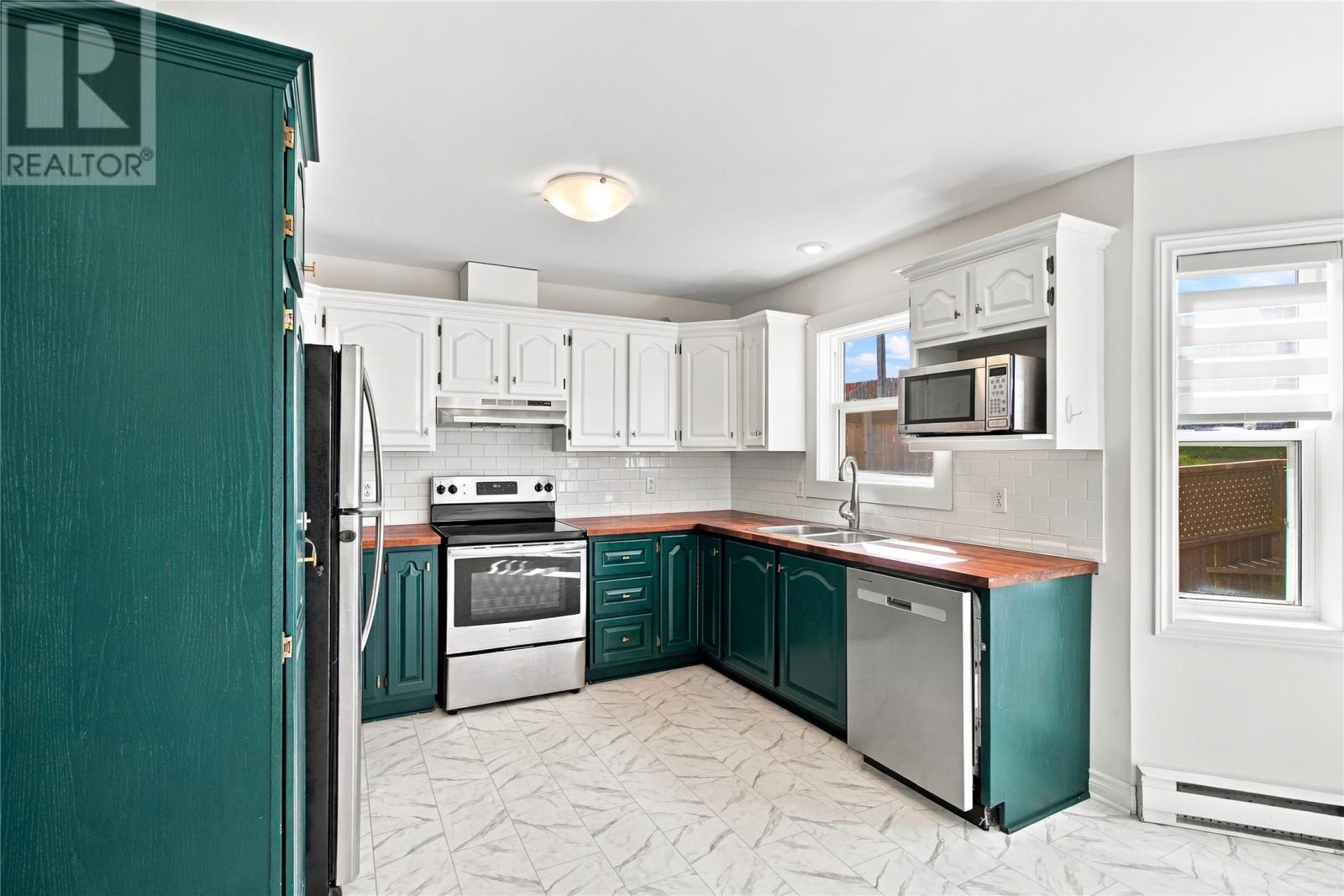 25 Laumann Place, Mount Pearl, Newfoundland & Labrador  A1N 5B2 - Photo 7 - 1303455