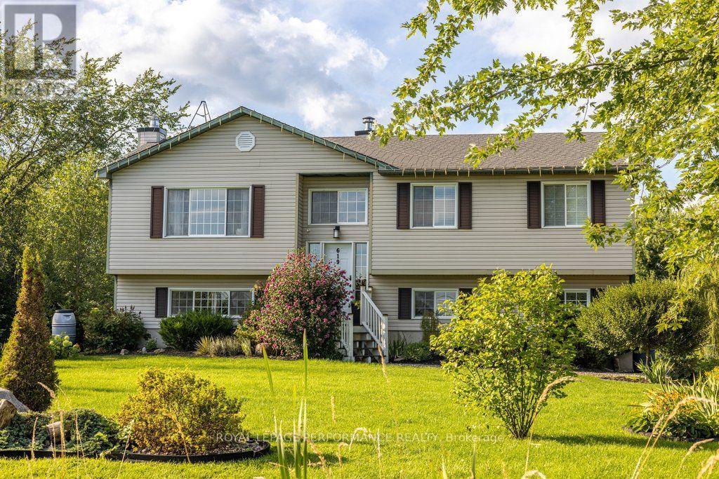 619 Slater Road, North Grenville, Ontario  K0G 1J0 - Photo 2 - X13827358