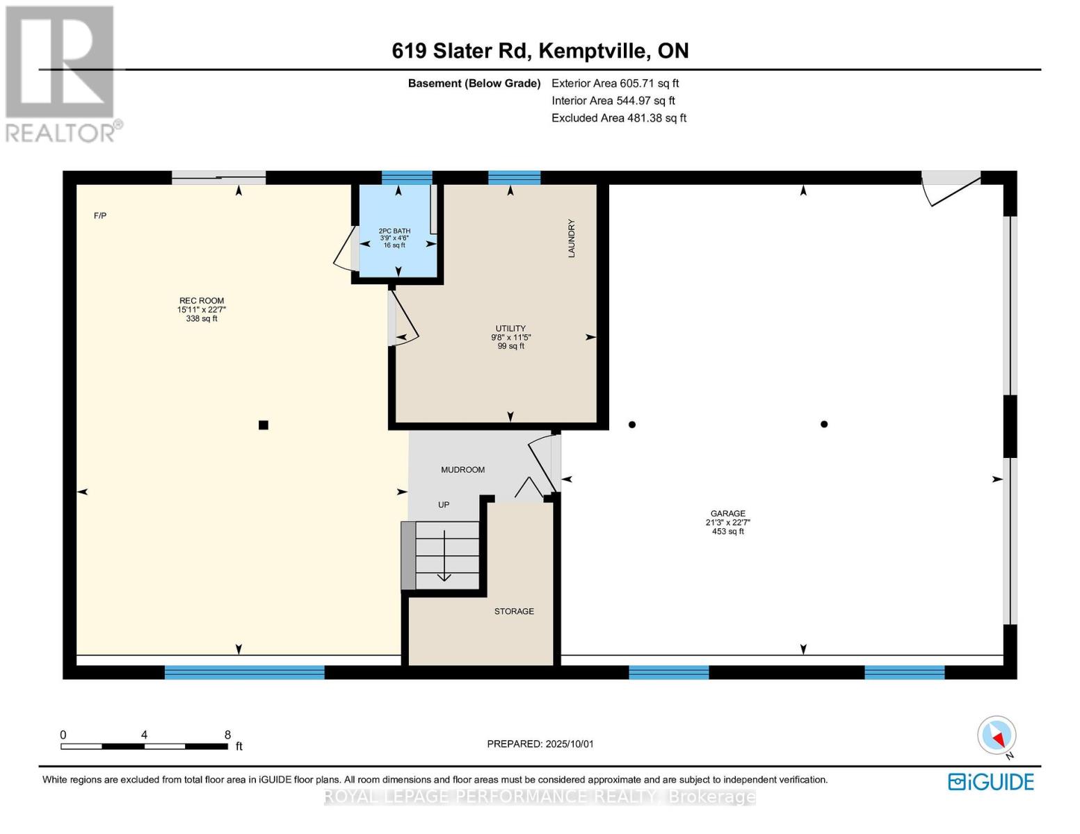 619 Slater Road, North Grenville, Ontario  K0G 1J0 - Photo 50 - X13827358