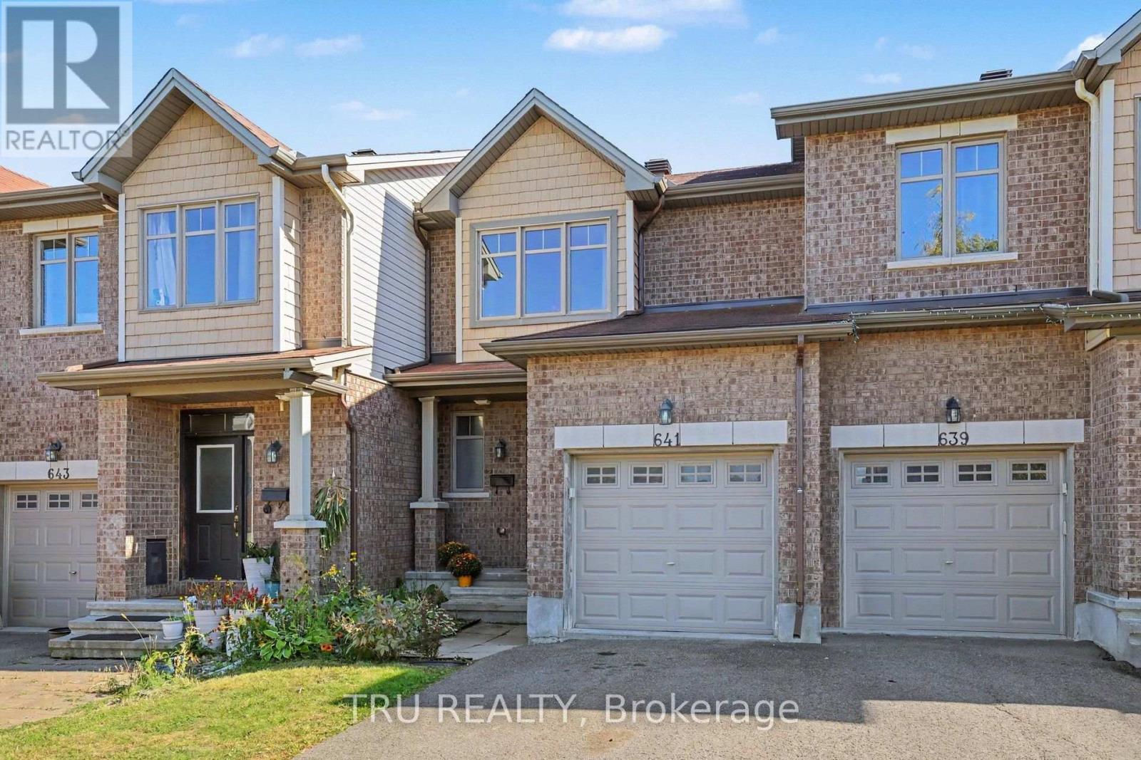 641 Sunburst Street, Ottawa, Ontario  K1T 0L1 - Photo 27 - X13827404