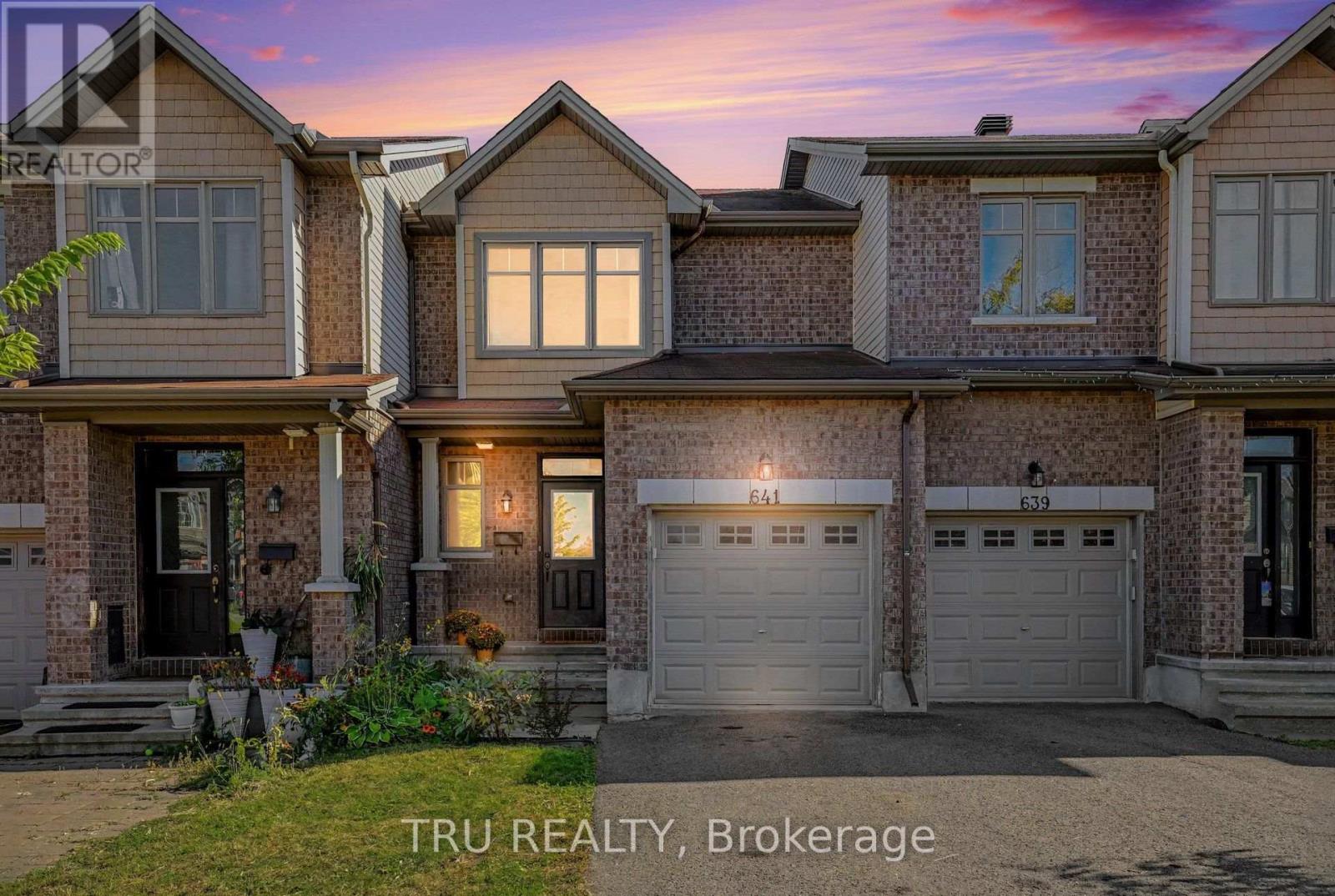 641 Sunburst Street, Ottawa, Ontario  K1T 0L1 - Photo 28 - X13827404