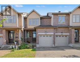 641 SUNBURST STREET, Ottawa, Ontario