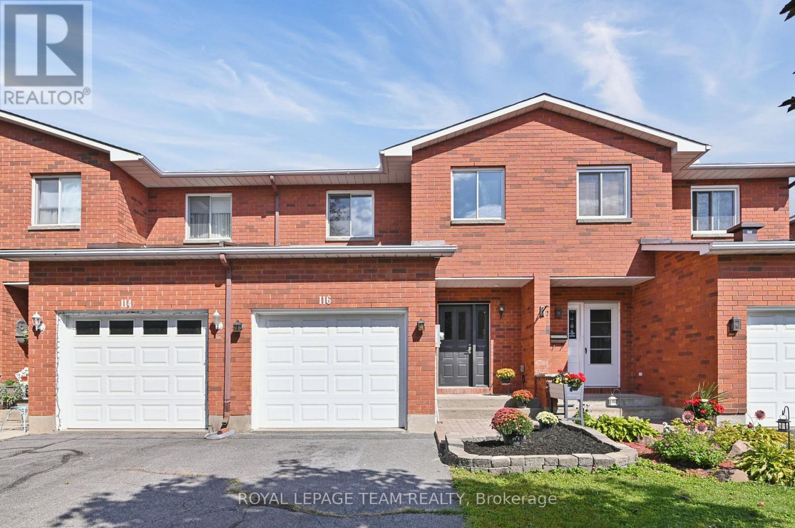 116 Heritage Place, Cornwall, Ontario  K6J 5V5 - Photo 1 - X13827488