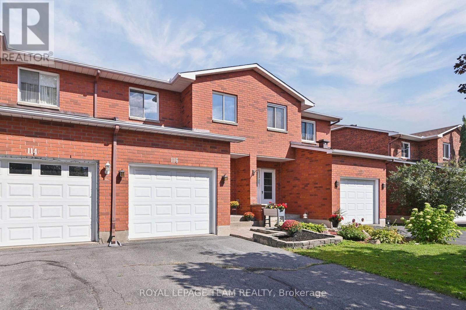 116 Heritage Place, Cornwall, Ontario  K6J 5V5 - Photo 2 - X13827488